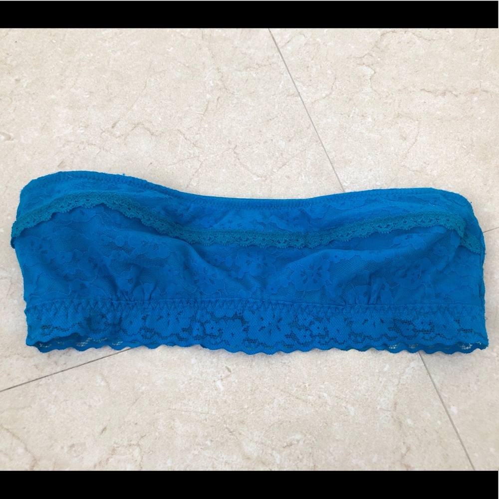 Hollister Bandeau